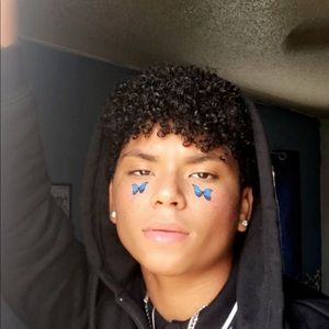 Meet your Posher, Jon